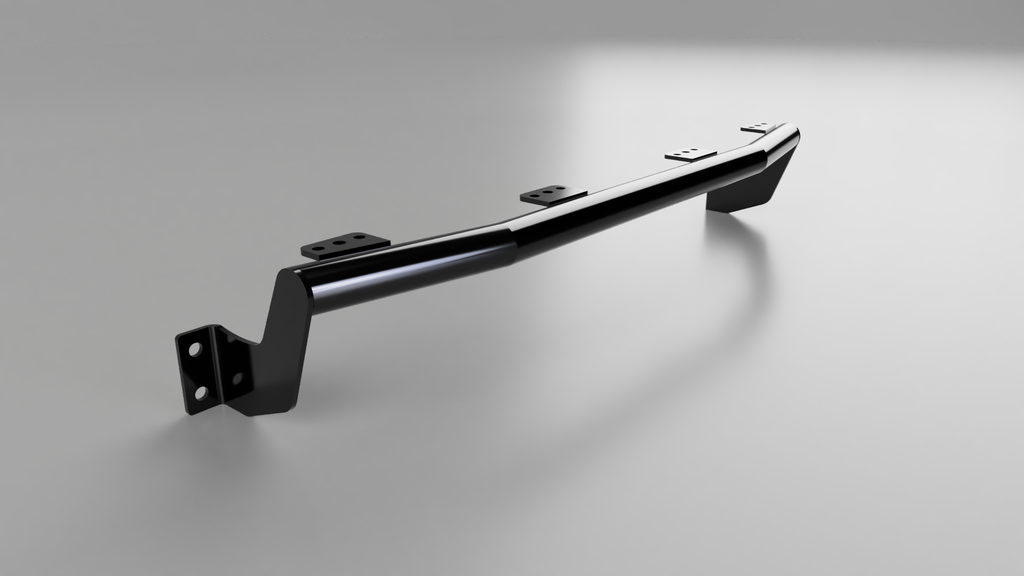 Kastaragrind Ford F350 2023-