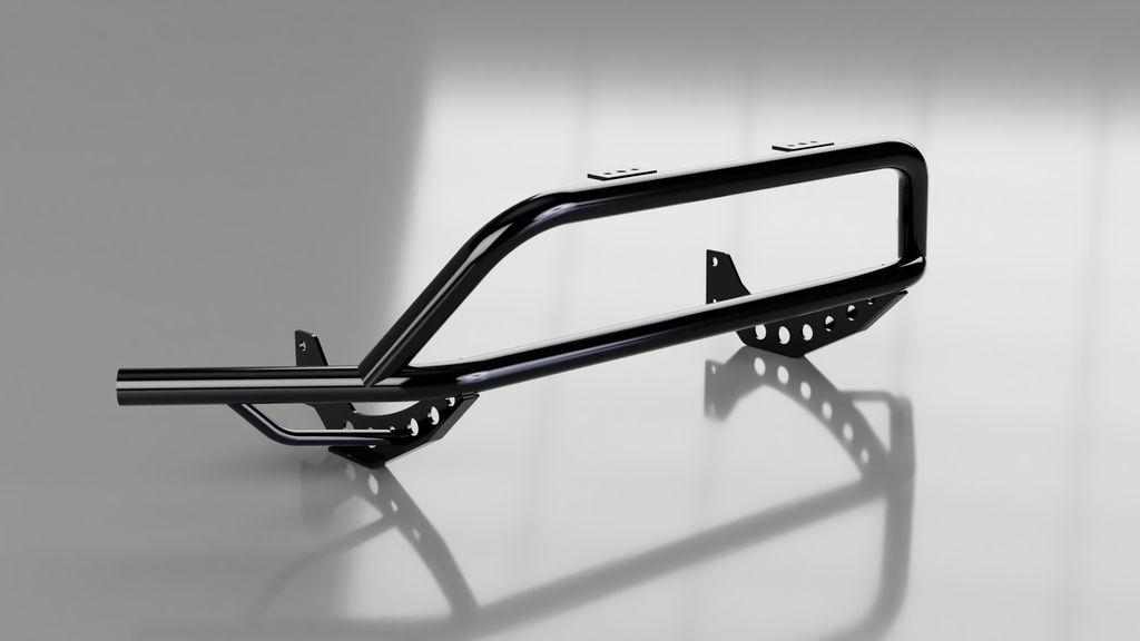 Kastaragrind Toyota Hilux 2019-2025