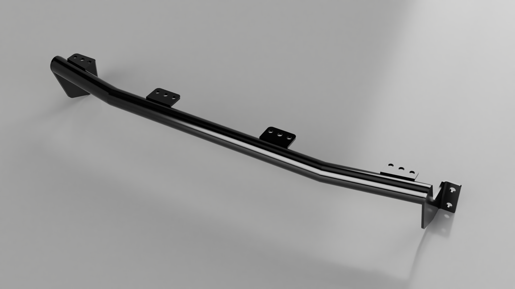 Kastaragrind Ford F350 2023-