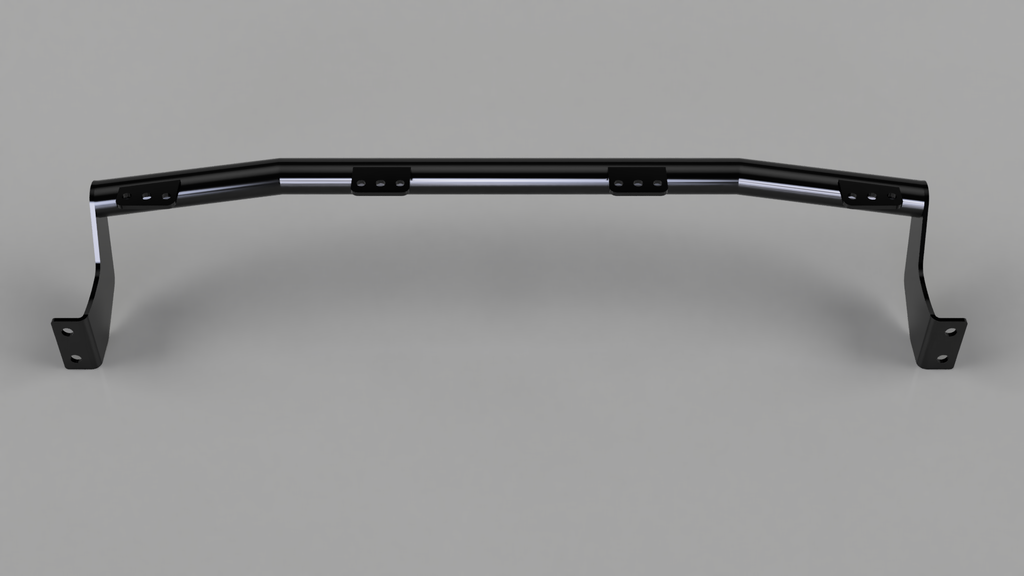Kastaragrind Ford F350 2023-