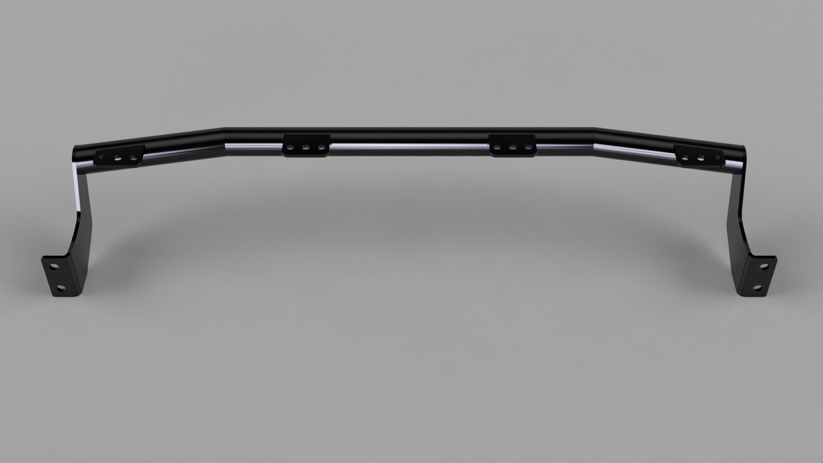 Kastaragrind Ford F350 2023-