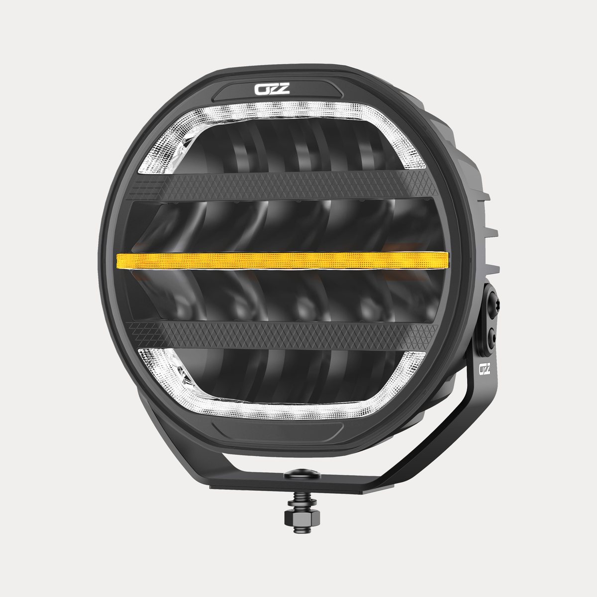 OZZ XR3 P9" - Blikk (R65)
