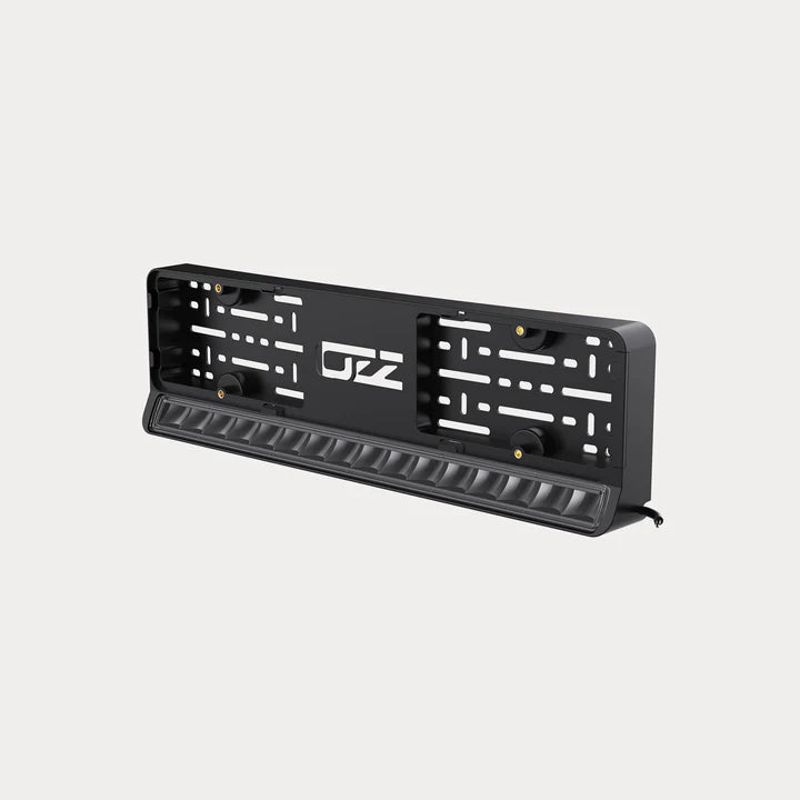OZZ LP1 - LED-Bar í númeraramma