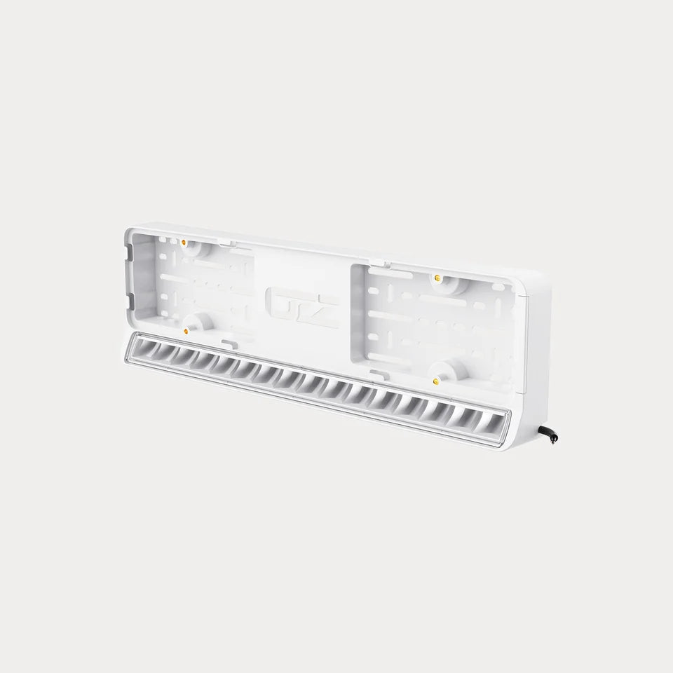OZZ LP1 - LED-Bar í númeraramma