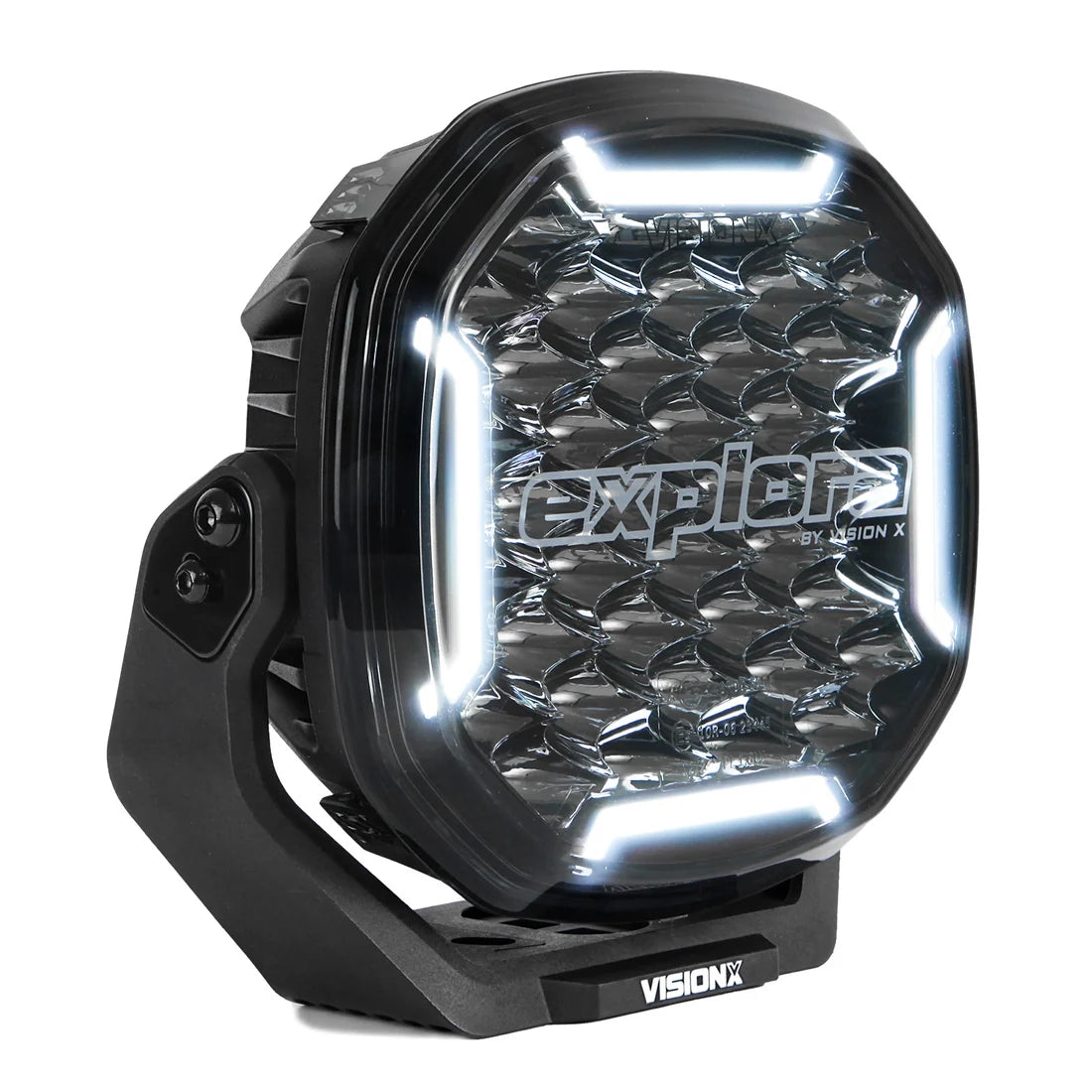 Vision X EXPLORA 9"