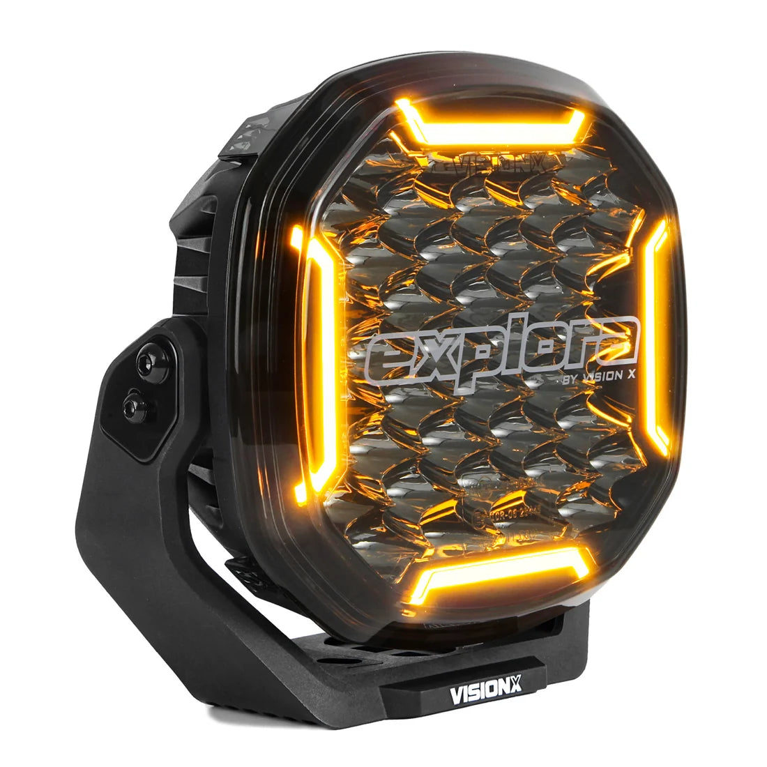 Vision X EXPLORA 9"