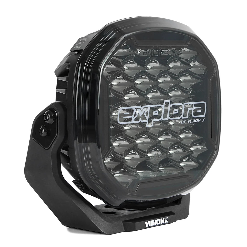 Vision X EXPLORA 9"
