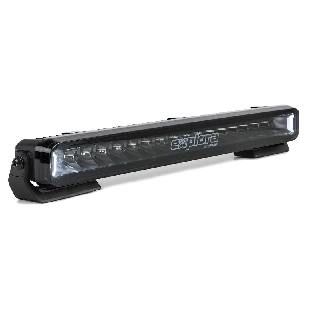 Vision X EXPLORA 20" Einfalt Ledbar