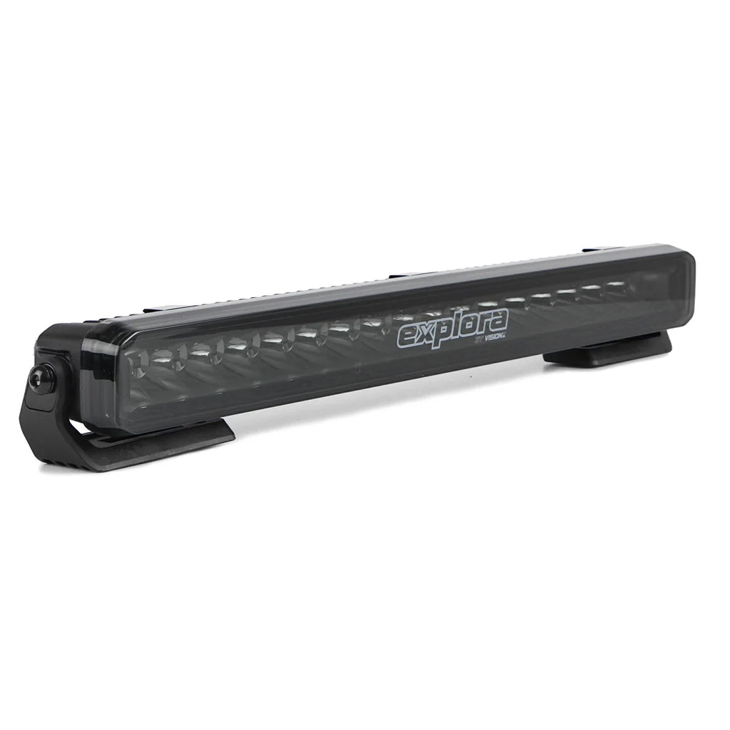 Vision X EXPLORA 20" Einfalt Ledbar