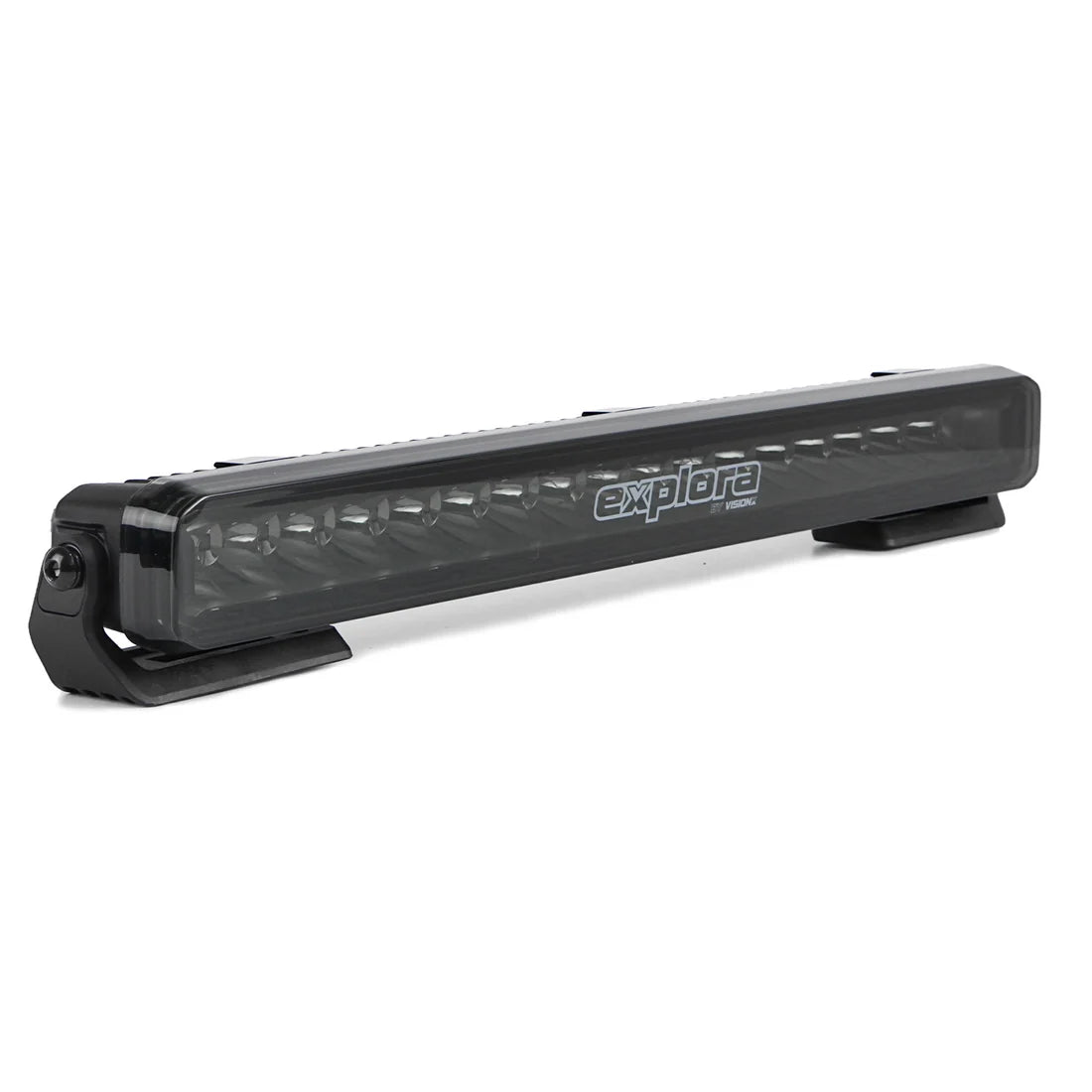 Vision X EXPLORA 20" Einfalt Ledbar
