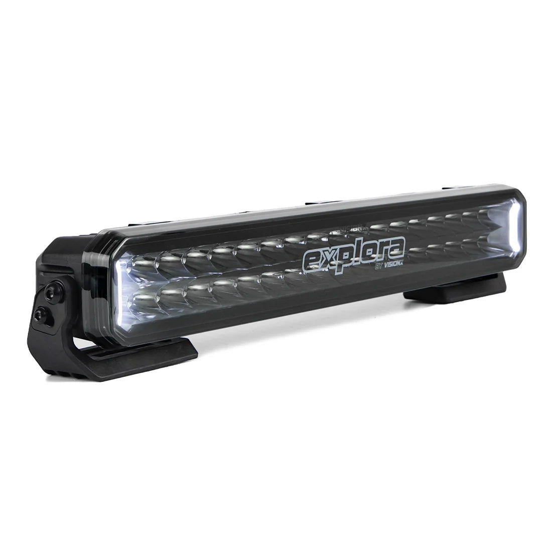 Vision X EXPLORA 20" Tvöfalt Ledbar