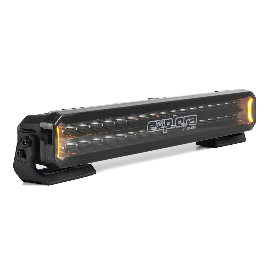 Vision X EXPLORA 20" Tvöfalt Ledbar