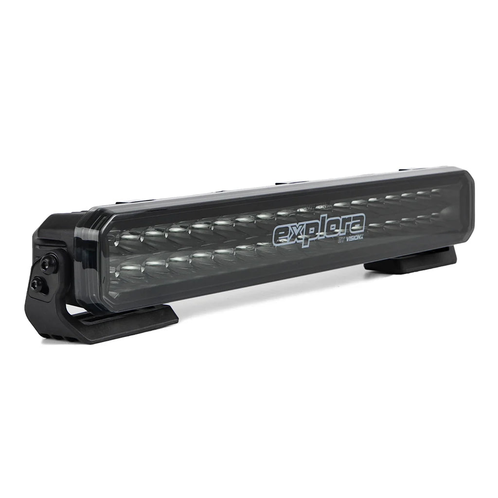 Vision X EXPLORA 20" Tvöfalt Ledbar