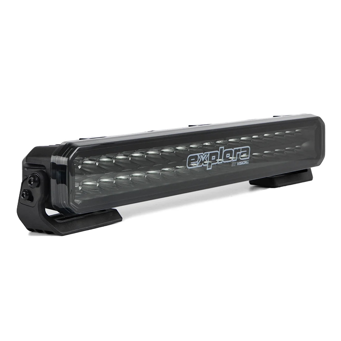 Vision X EXPLORA 20" Tvöfalt Ledbar