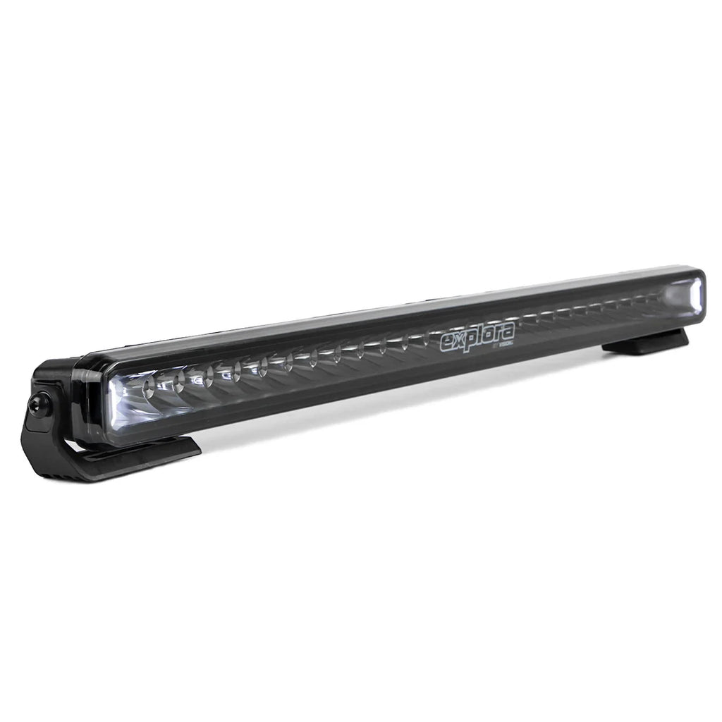 Vision X EXPLORA 30" Einfalt Ledbar