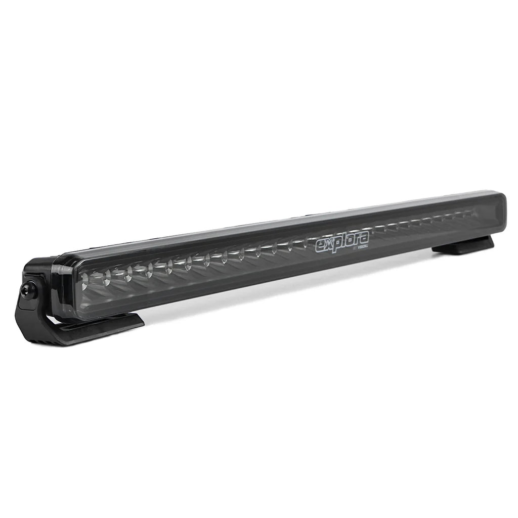 Vision X EXPLORA 30" Einfalt Ledbar