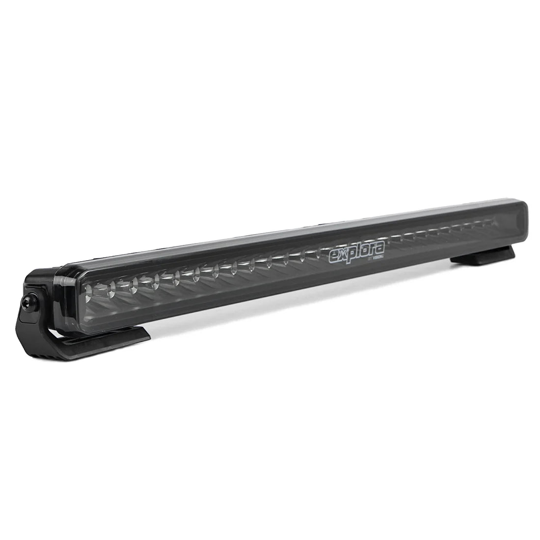 Vision X EXPLORA 30" Einfalt Ledbar