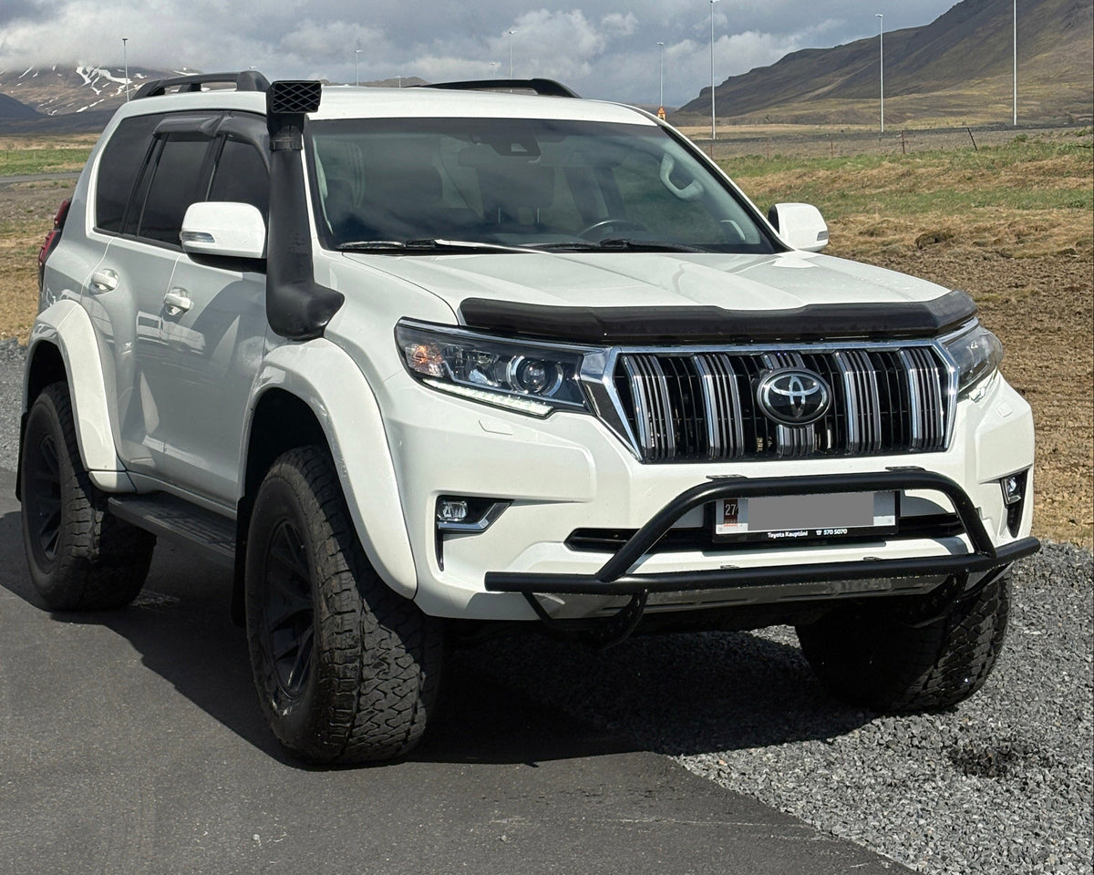 Kastaragrind Toyota Land Cruiser 150 2019-2025