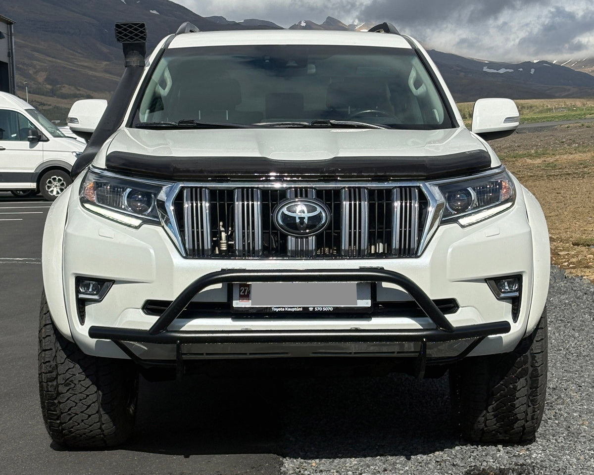 Kastaragrind Toyota Land Cruiser 150 2019-2025