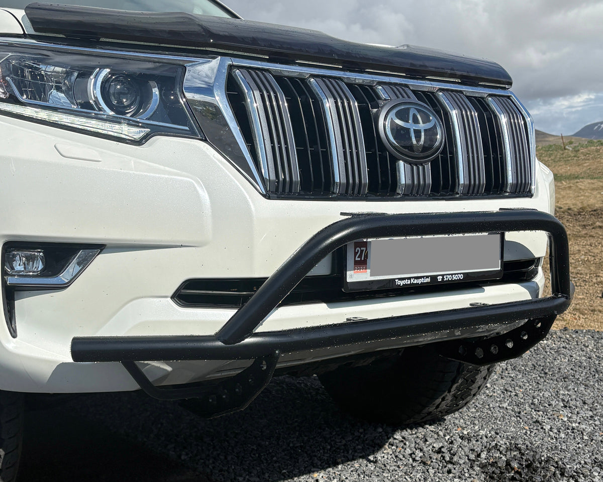 Kastaragrind Toyota Land Cruiser 150 2019-2025