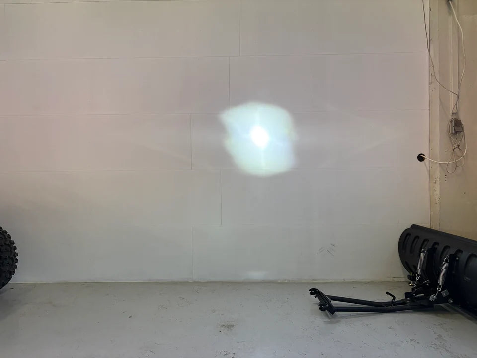 OZZ XRS - 9" SPOT