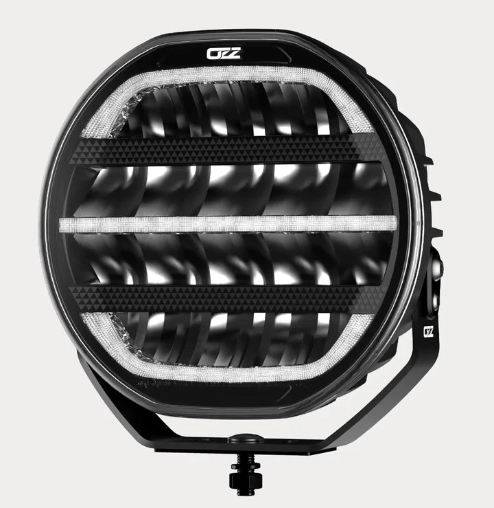 OZZ XRS - 9" SPOT